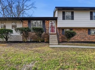 317 Frawley Rd, Chattanooga, TN 37412