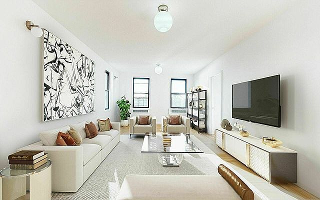 1st image of 200 Haven Ave APT 2S