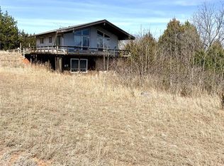 6551 164th St, Noble, OK 73068