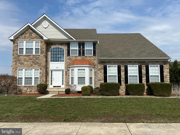 506 Coriander Ct, Bear, DE 19701