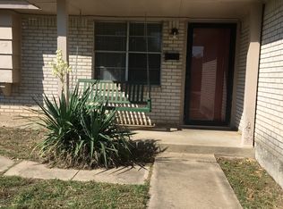 1805 N Timber Ave, Bethany, OK 73008