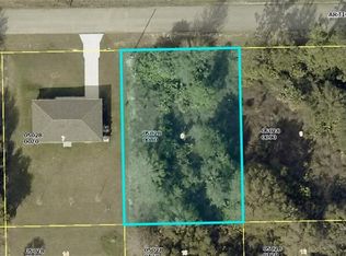 1118 Artic ST E, LEHIGH ACRES, FL 33974