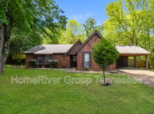 3325 Ridge Top Cv, Memphis, TN 38115