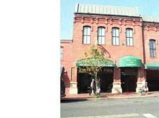 1080 Wisconsin Ave NW APT 201, Washington, DC 20007