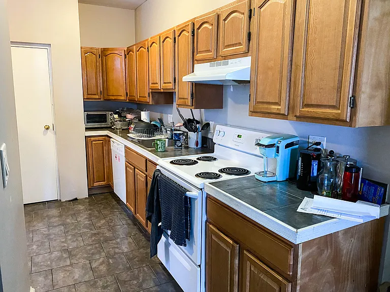 1056 Commonwealth Ave #42 — Photo 4