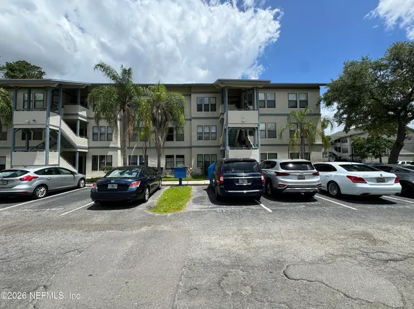 5615 SAN JUAN Avenue #112, Jacksonville, FL 32210