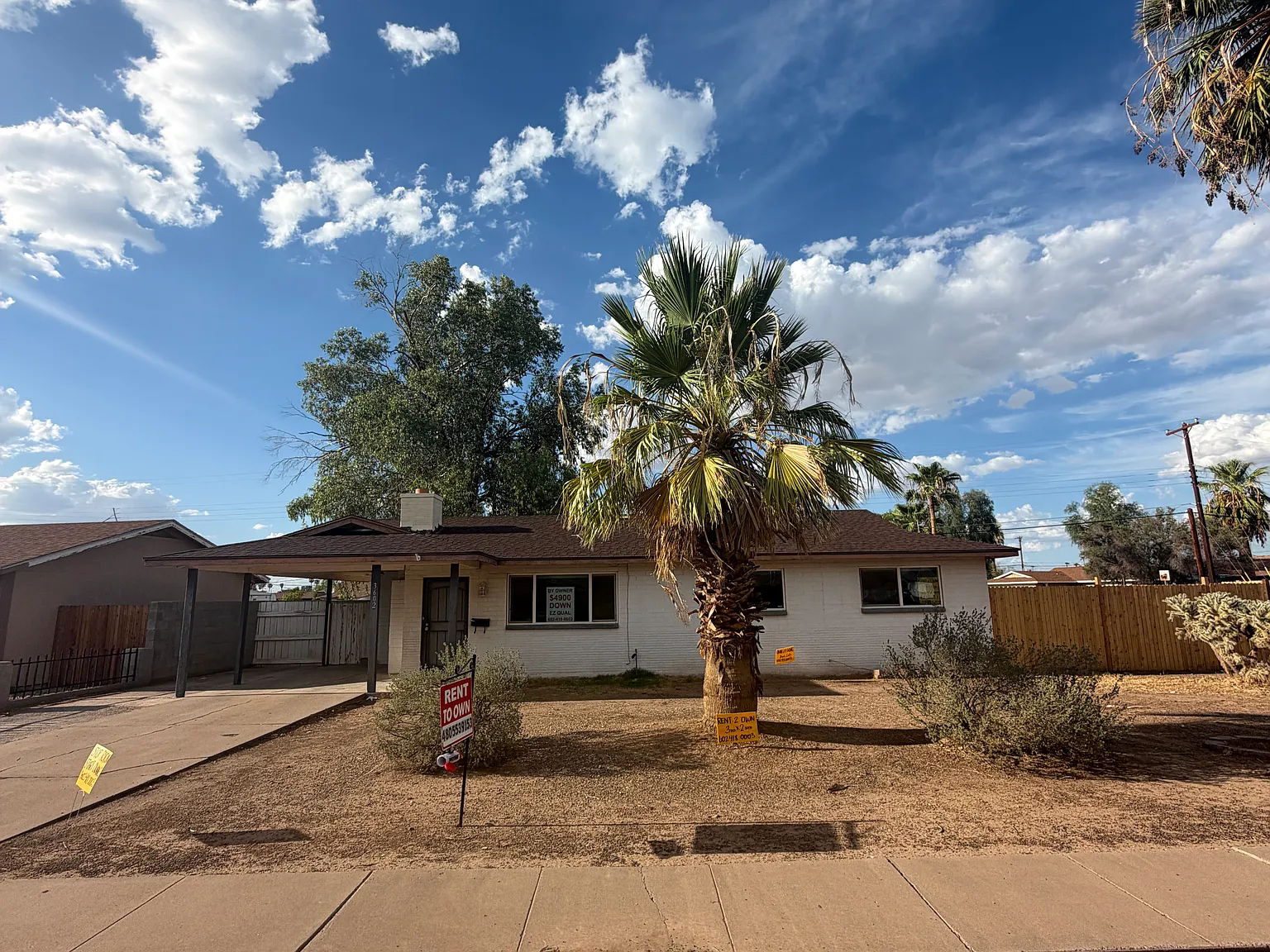 3 bed, 1092 sqft, $2,195 — Photo 1