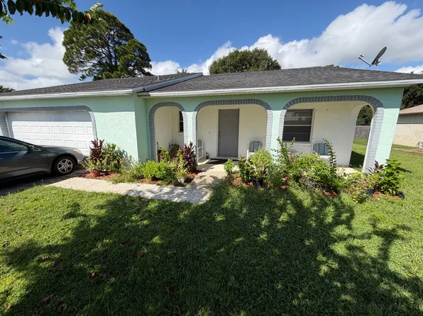 2323 Scotland Rd, Cocoa, FL 32926