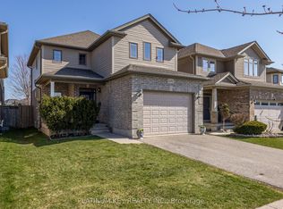 2682 Tokala Trl, London, ON