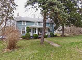 6460 State Route 96, Victor, NY 14564