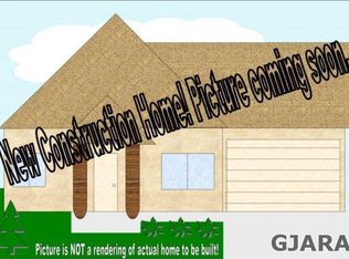 406 Wilkins Dr, Grand Junction, CO 81504