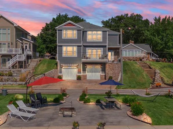 5238 S County Road 210, Knox, IN 46534