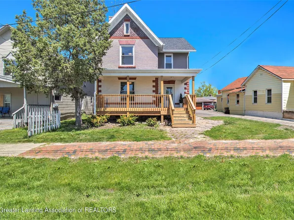 514 W Saint Joseph St, Lansing, MI 48933