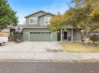 5616 Taft Dr, Pasco, WA 99301