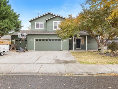 5616 Taft Dr, Pasco, WA, 99301
