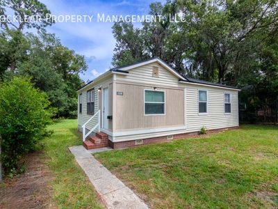 8053 Lexington Dr, Jacksonville, FL, 32208