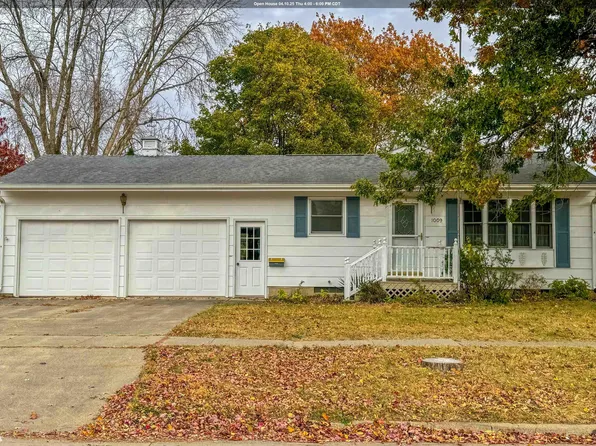 1009 1st St NW, Hampton, IA 50441