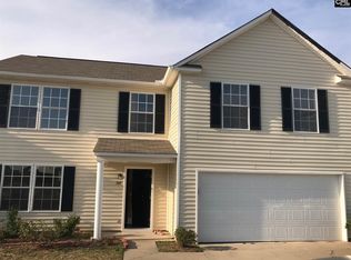 549 Fox Haven Dr, Columbia, SC 29229