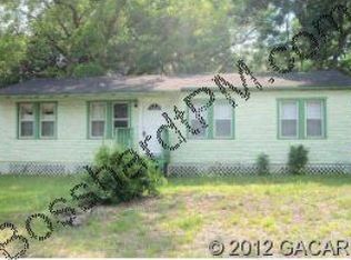 1816 SE 48th Ter, Gainesville, FL 32641
