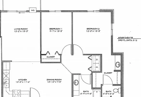 Country Meadows Apartments — Photo 6