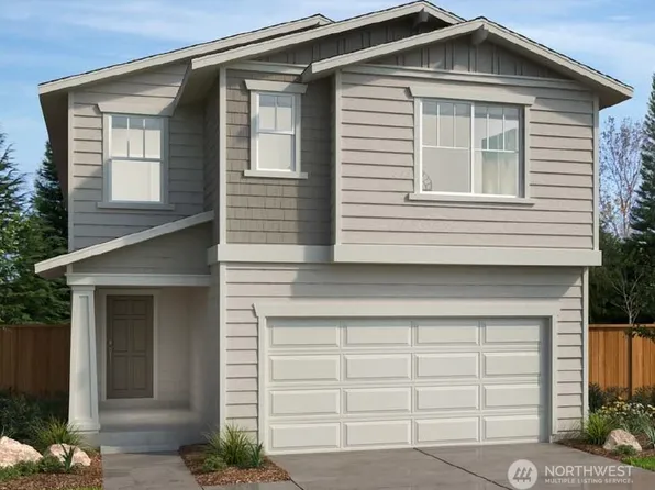 17709 SE 265th Street #37, Covington, WA 98042