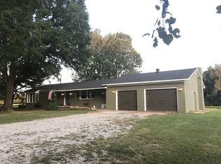 461 Scholes Ln, Stanton, TN 38069