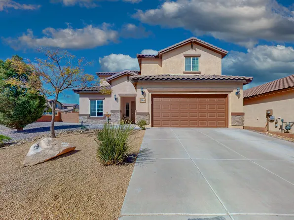 546 Palo Alto Dr NE, Rio Rancho, NM 87124