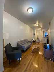 Rented by Oxford Property Group