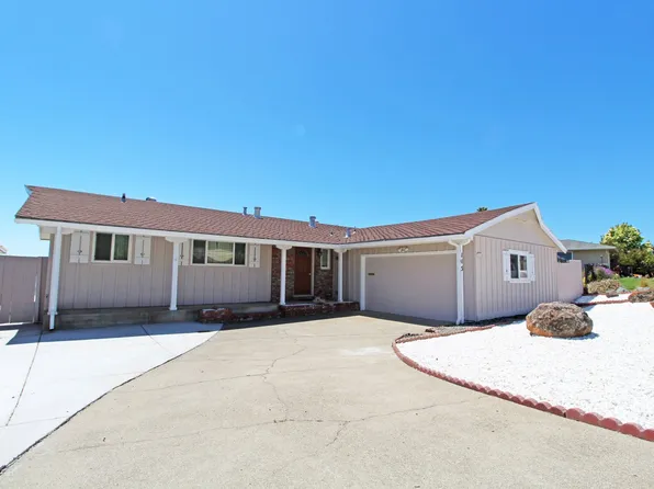 115 Rishell Dr, Oakland, CA 94619