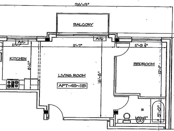 2nd image of this home