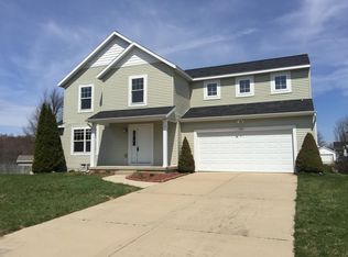 1823 Creed Ct SW, Wyoming, MI 49519