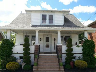 120 Washington St, Freeland, PA, 18224
