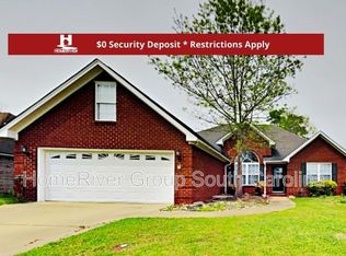 380 Continental Dr, Sumter, SC 29154