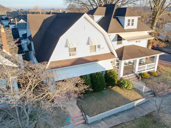 1406 Franklin Ave, Portsmouth, OH 45662