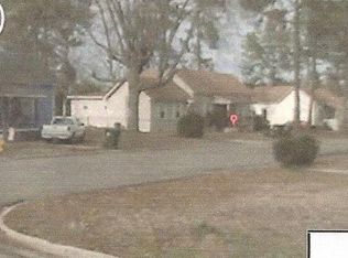 109-A 2nd St, Laurinburg, NC 28352