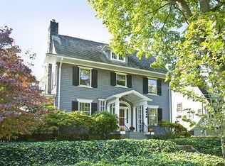 3810 Jenifer St NW, Washington, DC 20015