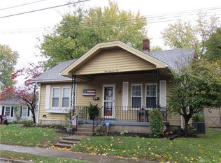 102 Highland St, Franklin, OH 45005
