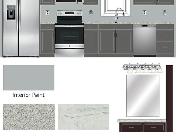 5th image of 6557 Valley Brook Trce