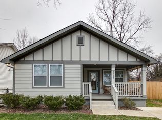 1728 Saint Louis St, Nashville, TN 37208