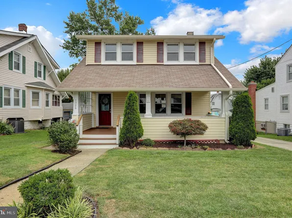 1326 Birch Ave, Halethorpe, MD 21227