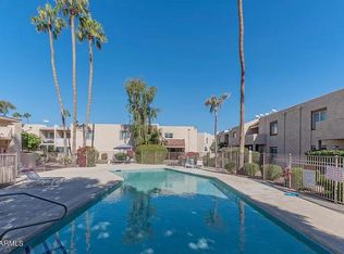 3313 N 68th St UNIT 114E, Scottsdale, AZ 85251