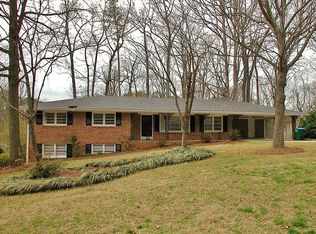 1065 Fulton Ct, Norcross, GA 30093