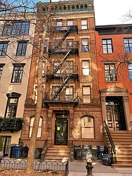 Rented by Corcoran