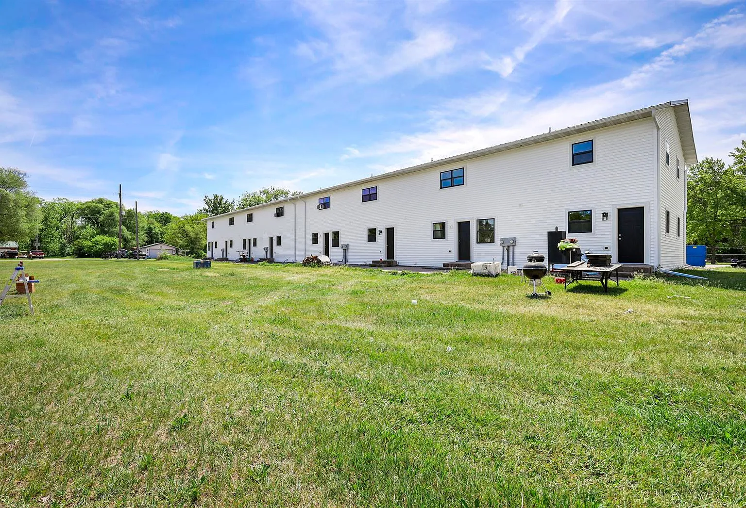 424 E Union St, Lone Rock, WI 53556 — Photo 4