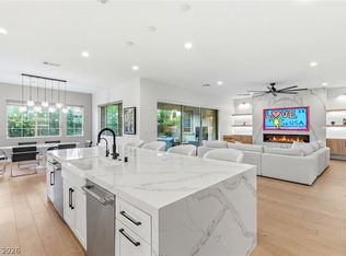 4078 San Franchesca Ct, Las Vegas, NV 89141