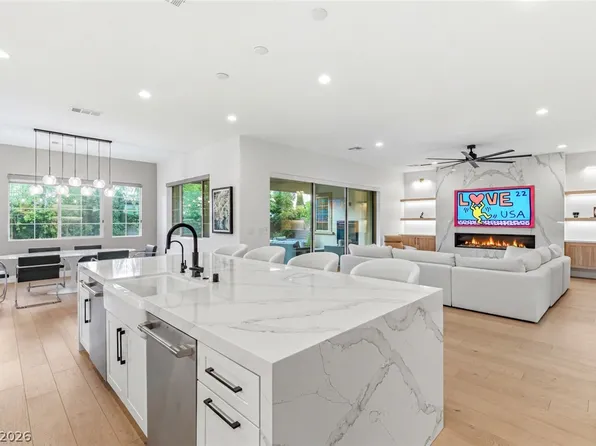 4078 San Franchesca Ct, Las Vegas, NV 89141