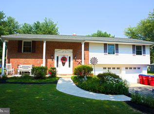 26 Zion Acres Rd, North East, MD 21901