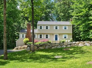 29 Silver Spring Rd, Ridgefield, CT 06877