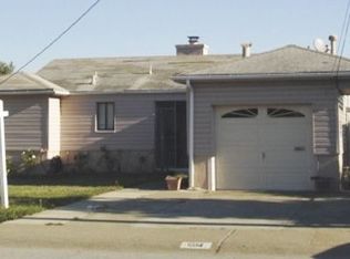 804 Larchmont Dr, Daly City, CA 94015
