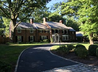 49 Adams Ave, Short Hills, NJ 07078